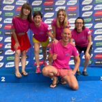 New Swim di Castiglione Olona ai Campionati Italiani Master di nuoto: “Soddisfatti della prestazione”