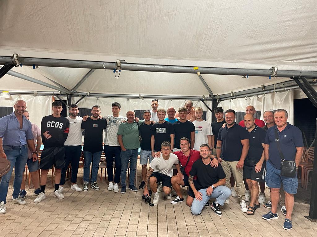 Olimpia Tresiana, Miglierina: “Felici di dar vita ad un nuovo progetto in una realtà consolidata, siamo ambiziosi”