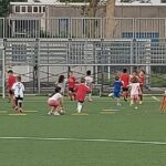 Al via gli Open Days in casa Caronnese per Allievi e Giovanissimi