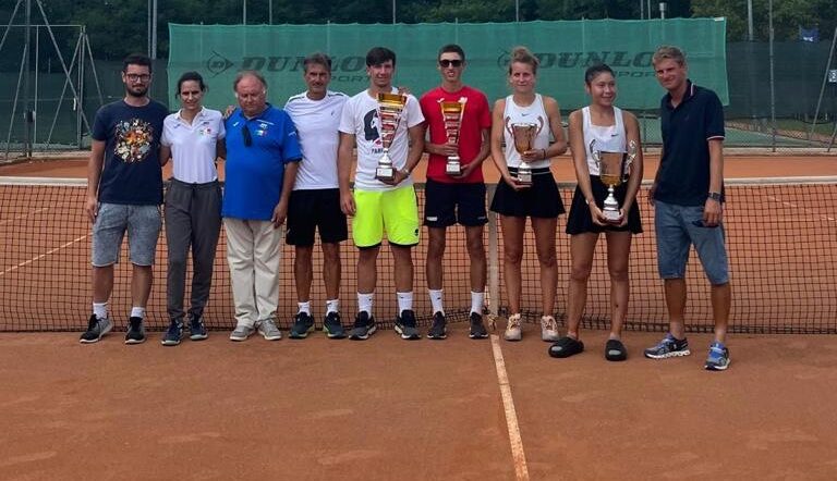 Torneo Open Fagnano Olona – Redaelli vince al fotofinish. Nel femminile trionfa Attias