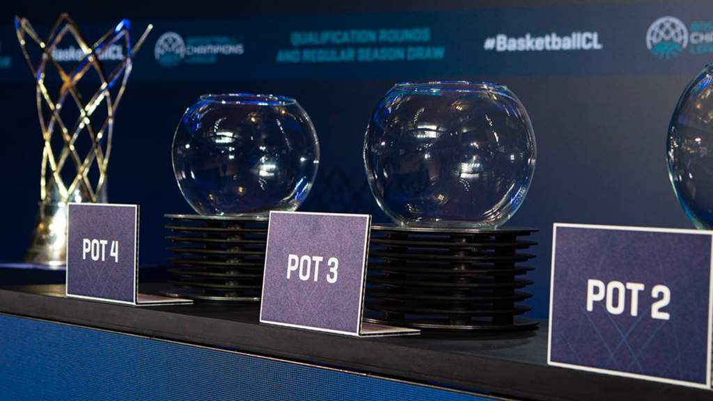 Sorteggi BCL: Pallacanestro Varese nel Torneo2, sulla sua strada anche Brindisi