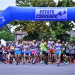 Saronno vive l’E…state Correndo! Tutto pronto per l’unica tappa varesina del circuito podistico estivo