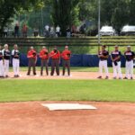 Patrini Malnate d’Argento: la Fortitudo Bologna s’impone 5-1 e vince il campionato