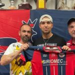 Tripla conferma per la Jeraghese