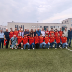 Dopo il mercato la Rhodense fa paura. Presentata la squadra che tutti vogliono evitare d’incontrare