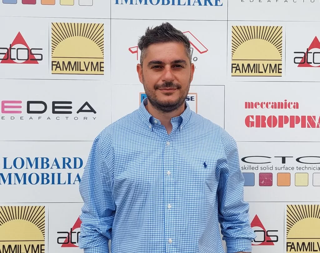 Giuseppe Puleo, prendere o lasciare: “Poca fiducia alla Sestese. No superbia, solo fede e coraggio: pronto a subentrare”