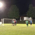 Gol e spettacolo alla Rasa, la pioggia non ferma lo show -FOTO