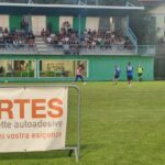 Rasa in Valceresio – Pioggia di gol: sei doppiette e Ballafon qualificata al tabellone finale