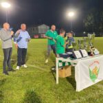 Quota 12: sei squadre all’appello per chiudere le iscrizioni alla Rasa in Valceresio. Il format del torneo