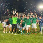 Vineria del Croce – Juniores 24 apre le danze: giovedì in campo per La Rasa in Valceresio