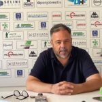 Rosati: “Progetto solido alla base. Faremo domanda per la D, se fosse Eccellenza nulla cambierebbe” – VIDEO