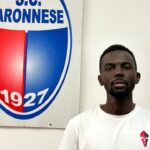 Una freccia per la Caronnese: preso Sakho