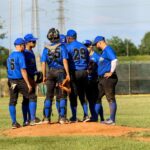 Baseball serie C – Saronno, sconfitta amara contro la capolista Porta Mortara