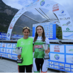 Doppia ‘top ten’ ai Campionati Italiani Giovanili: la Ju Green Gorla Minore risponde presente