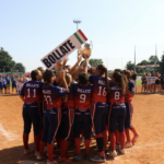 Grande successo organizzativo e di pubblico per il “Torneo Internazionale di Softball Giancarlo Bianchi”