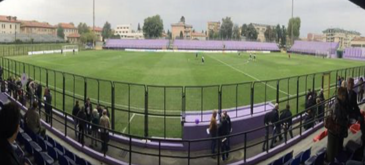 Il Legnano punta sulla freschezza e rinforza il reparto under