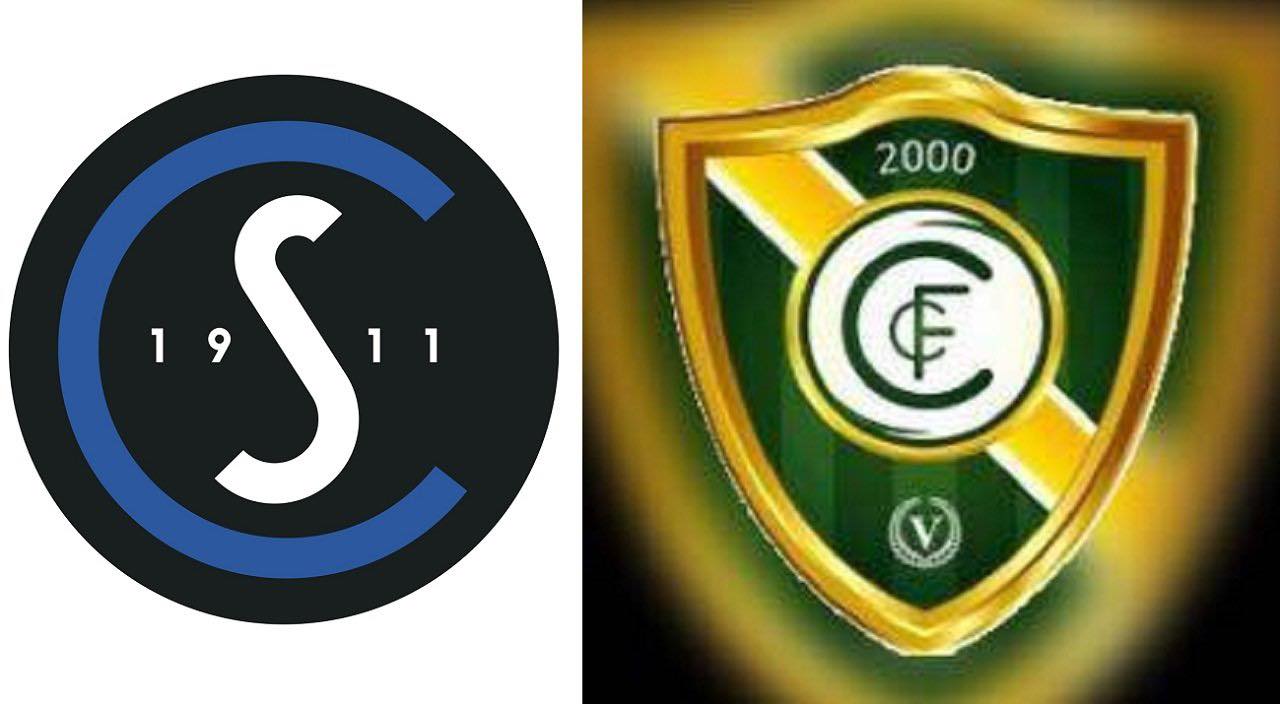 Solbiatese Calcio – inizia la partnership con Carioca. Gorrasi: “Sguardo rivolto al futuro”