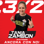 FoCoL Legnano conferma Tania Zambon come scoutwoman: “Entusiasta di ricominciare”