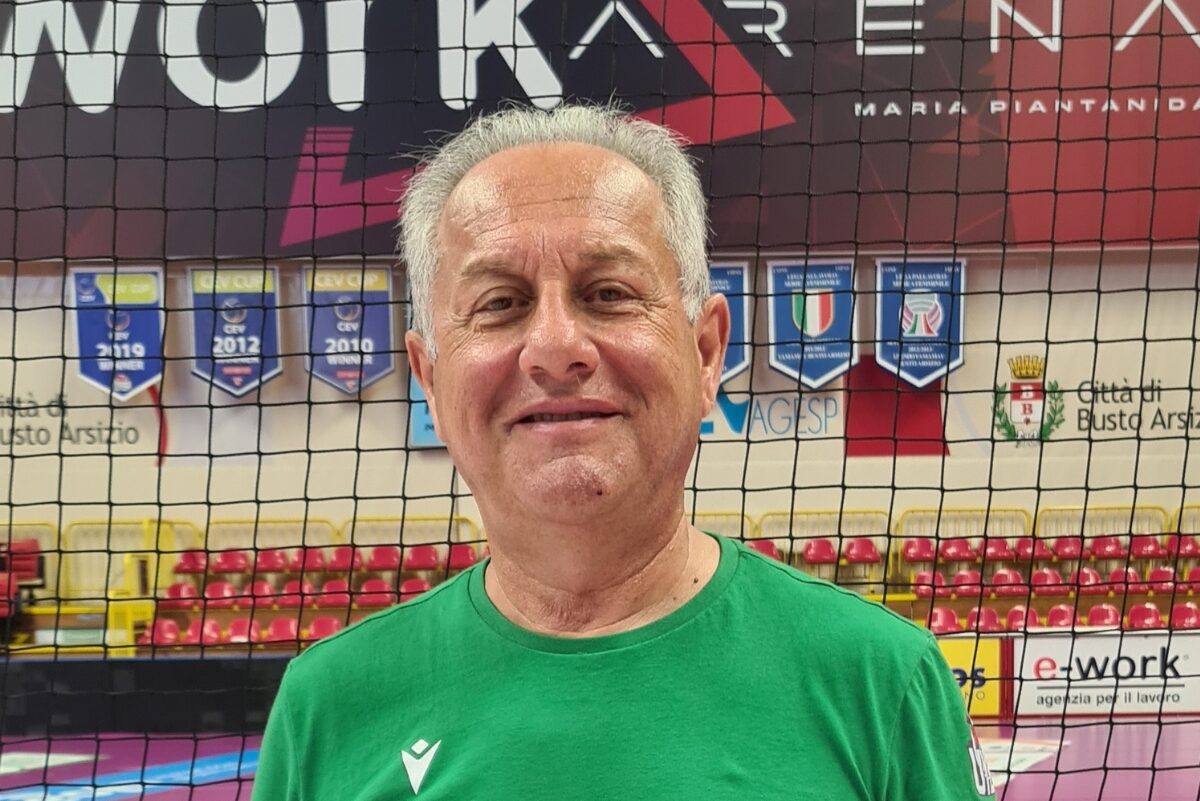 Italvolley e Velasco, la storia continua: “Resto per vincere il Mondiale”