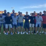 Valceresio, voglia di essere protagonista. Efrem: “Inutile nascondersi, spero di portare questa squadra dove merita”