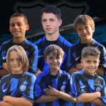 Varesina Calcio: sei giocatori del settore giovanile all’Inter