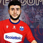 Gol e qualità per la Varesina: in attacco arriva Vincenzo Vitale