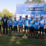 Ju Green – Martinoli agli europei MTB. Buoni risultati per le categorie Junior e Allievi