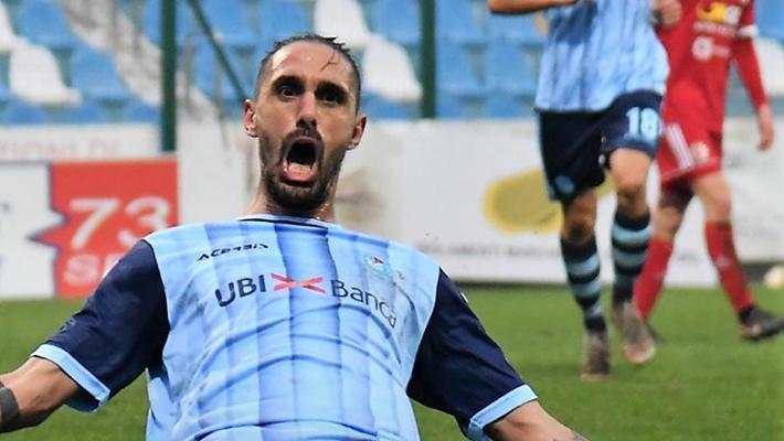 Memento Cori. La Pro Patria sulle tracce dell’attaccante ’89 ex Alessandria e AlbinoLeffe?
