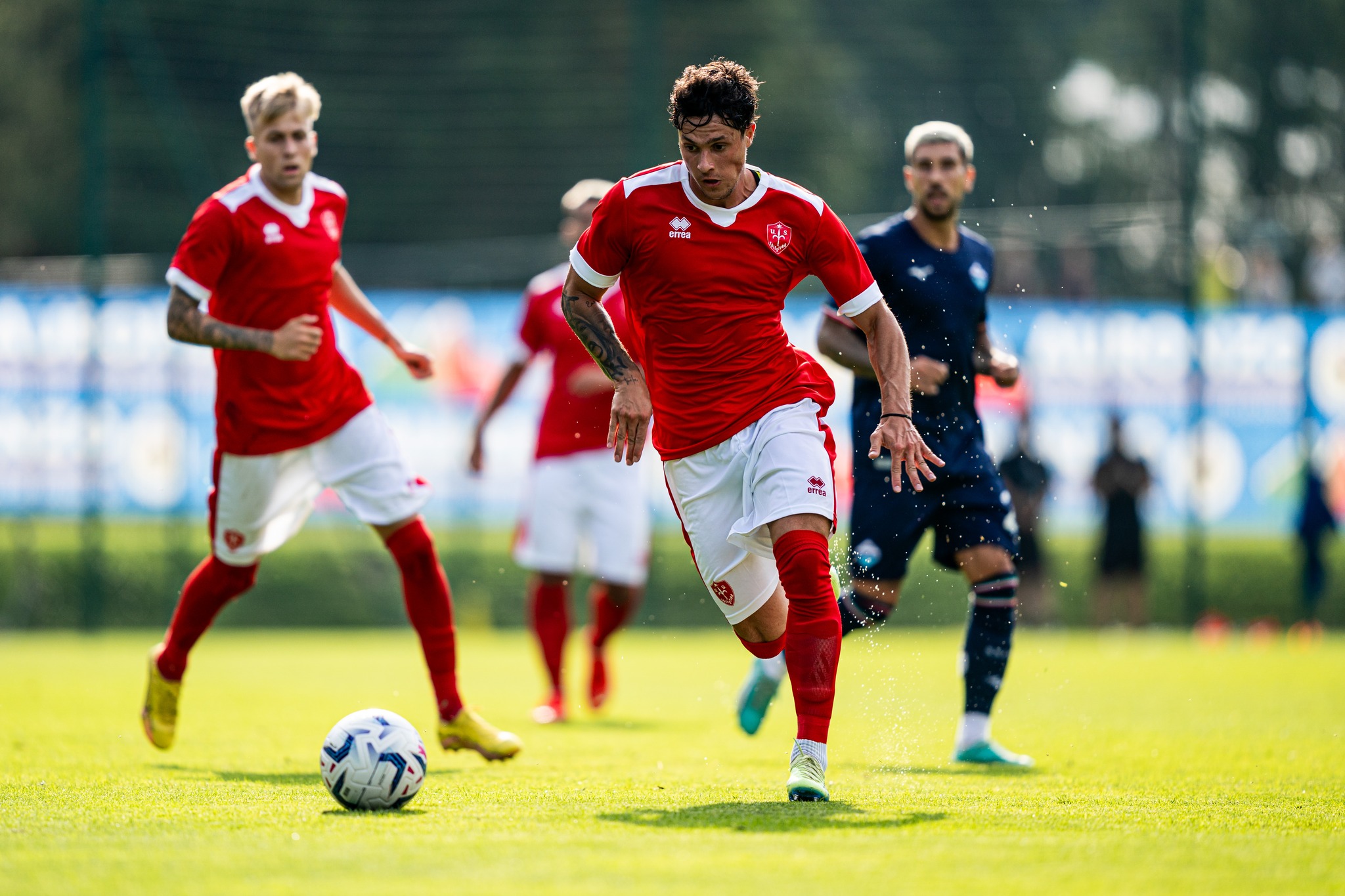 Mercato Serie C: focus sul Girone A. Chi è al passo e chi in ritardo. Triestina in gas, Padova sornione