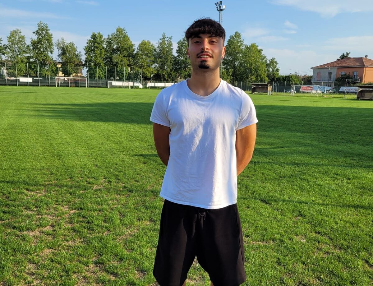 Union Villa Cassano, nuova linfa sulla fascia sinistra: ecco Cardace