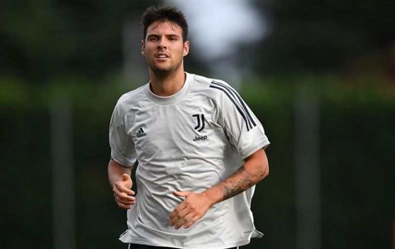 La Pro Patria chiude il mercato: in prestito dalla Juve il colosso Minelli