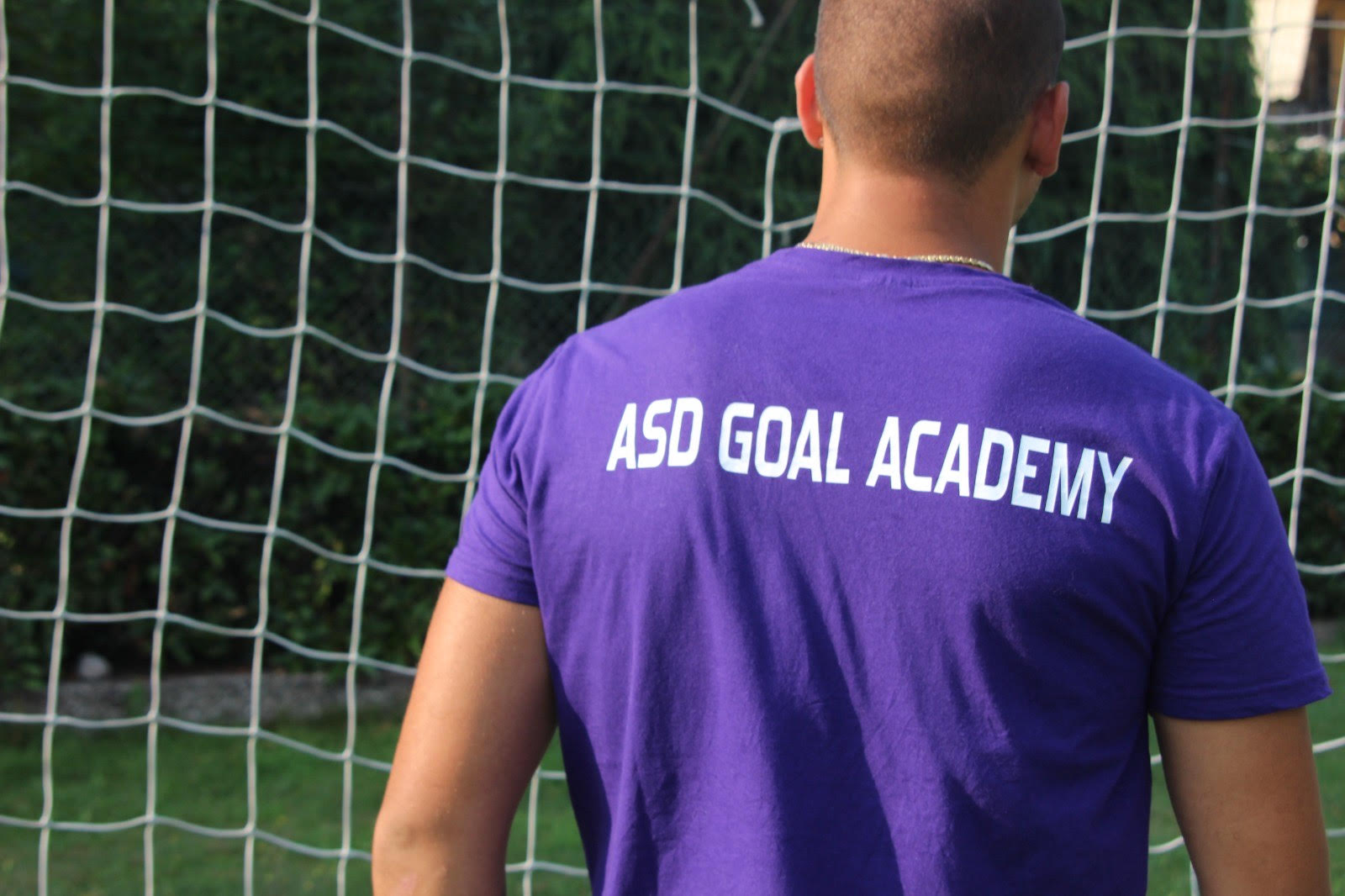 Allenamenti personalizzati con Goal Academy, Izzo: “Staff competente e certificato. Migliora con noi”