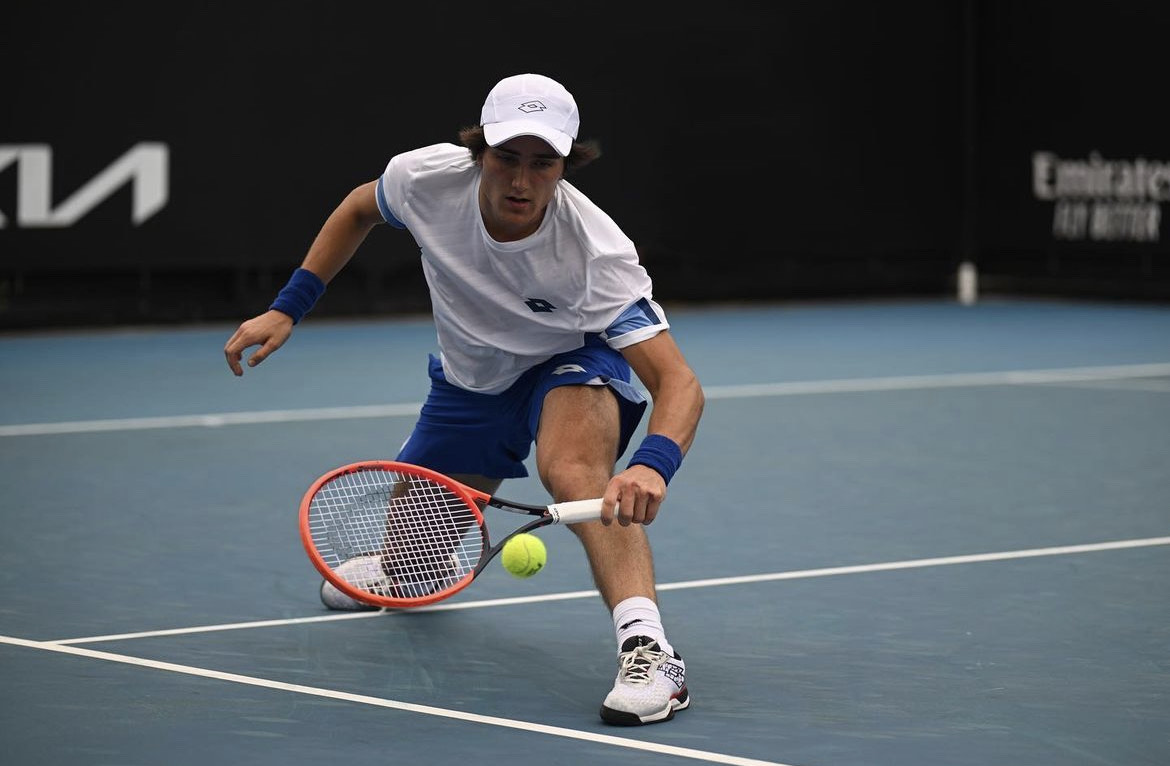 Qualificazioni US Open: Bellucci fuori al primo turno contro Kukushkin