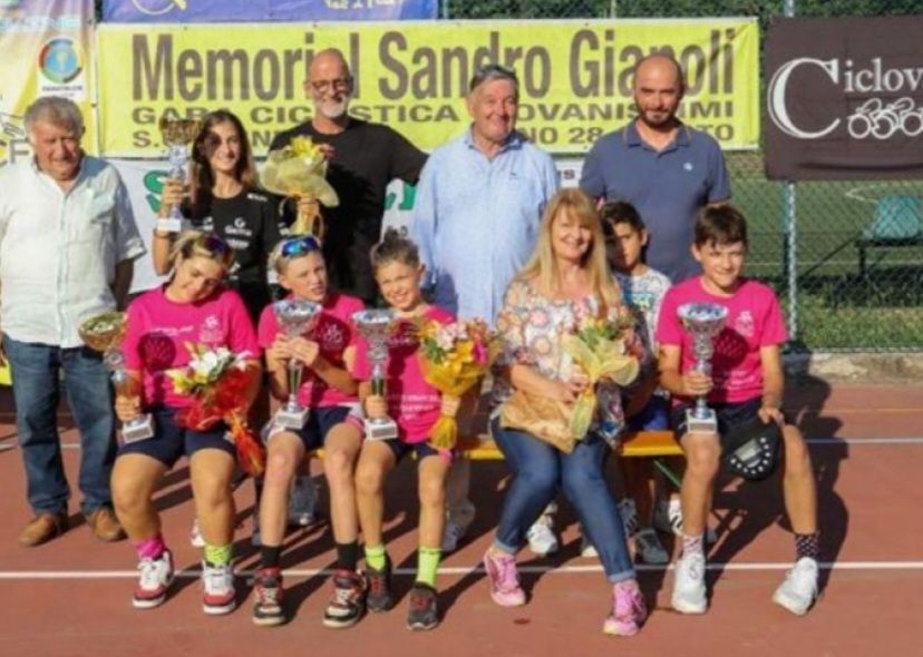 Giovanissimi protagonisti ad Orino: già oltre 100 iscritti per la piccola classica valcuviana