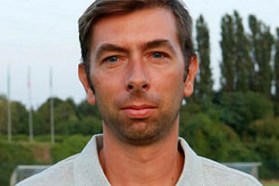 Svolta in panchina, il Ceriano Laghetto aggiunge Pepe