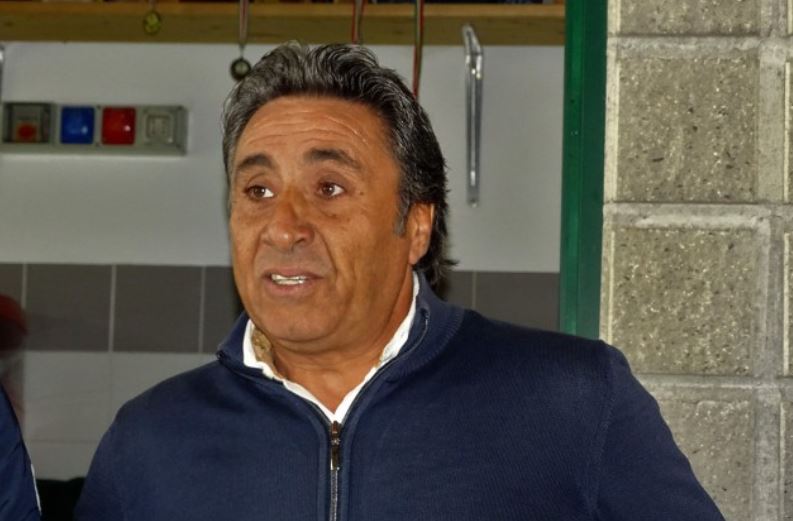 Novità Valceresio: Domenico Sidoti è il nuovo vicepresidente