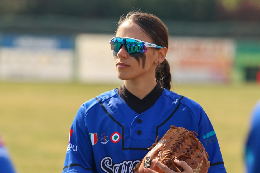 Softball – Il 21 agosto scatta la Coppa dei Campioni a Saronno. Fabrizia Marrone: “Daremo il massimo per conquistarla”
