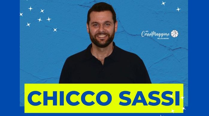 Il GSO Cerro riparte da coach Sassi: “Grazie ai protagonisti del miracolo Serie C Regionale. Adesso teniamo la categoria”