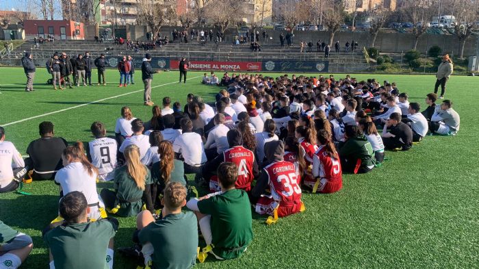 Europei Jr. – Grosseto ospiterà la prossima edizione. Malagò: “Grande lavoro della FIDAF”