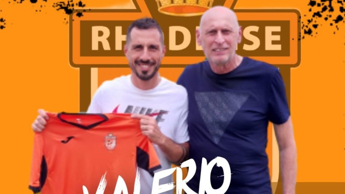 Foglio: “Scelta la Rhodense per l’entusiasmo respirato. Dispiace quanto succede a Legnano. L’addio alla Castanese…”