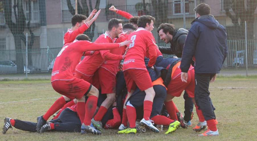 Folgore Legnano, andata e ritorno. Ferrario: “Di nuovo nel varesotto, sarà il campo a dire chi siamo”