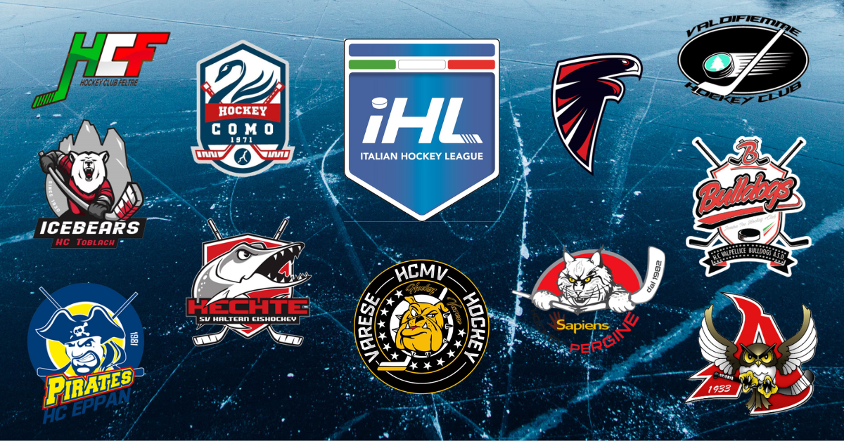 Hockeymercato – Appiano e Pergine scatenate, si muove il Caldaro. Alleghe intrigante; proseguono le conferme