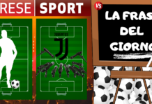 19 aprile – Buffon su Manninger: “Amico mio, ti ho sempre ammirato per la tua volontà di essere libero e mai genuflesso”