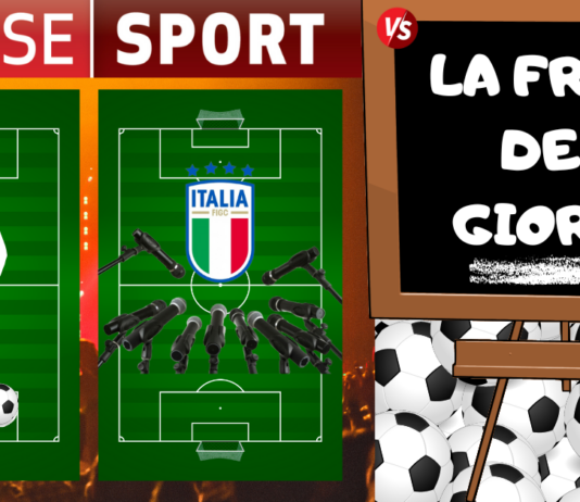 30 luglio – Abodi: “Ognuno penso debba farsi un esame di coscienza. Non faccio mai il tifo contro la mia Nazionale”