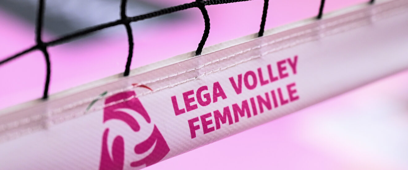 Serie A2: il 10 agosto la Futura Volley scoprirà il calendario 23/24