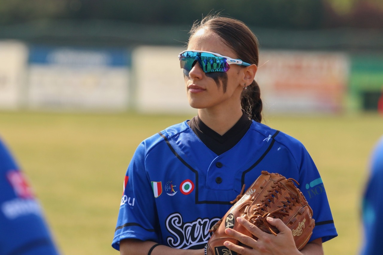 Softball – A Caronno il primo round, Saronno pronta al riscatto nel secondo match
