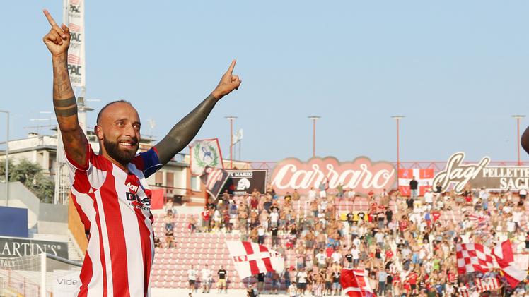 Mercato Serie C – Il Mantova chiude un’estate XXL con Giacomelli. Tutti i nomi caldi dell’ultima settimana