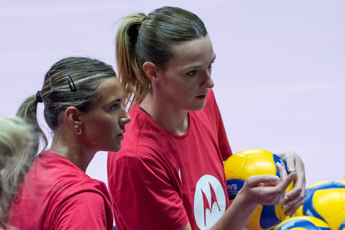 UYBA: salta il test con Novara. Al posto delle piemontesi c’è Costa Volpino