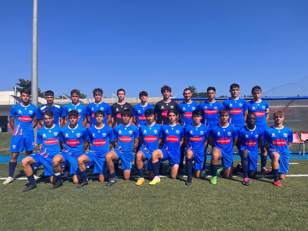 Juniores Nazionale – Se il buongiorno si vede dal mattino, la Varesina di Marzio promette bene