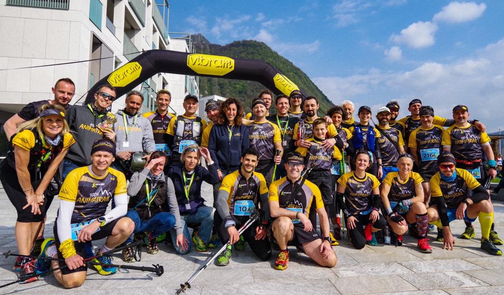 Vertikal Sass de Fer rimandato al 2024 per motivi di sicurezza. Vita sana e promozione territoriale la base di tutto